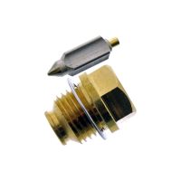 carburador valvula de aguja suzuki gt 750 74-79 completa tour max