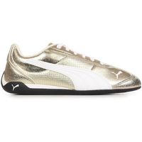 puma zapatillas replicatch metallic whisper para mujer