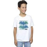 dc comics tops y camisetas bi9853 para nino