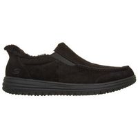 skechers pantuflas murette scofield para hombre
