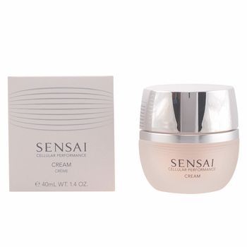 Crema Reafirmante Kanebo Sensai Cellular (40 Ml)