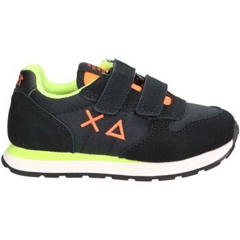 Sun68 Zapatillas Z45302B para niño