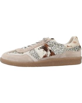 de CETTI CETTI C1395 SRA ZAPATILLAS MARRÓN CLARO CHAMPAGNE CHMPGN