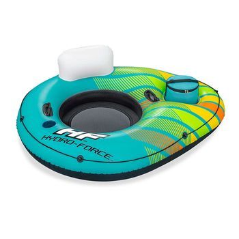 Rueda Hinchable Plástico 169 X 137 Cm - Bestway. Multicolor
