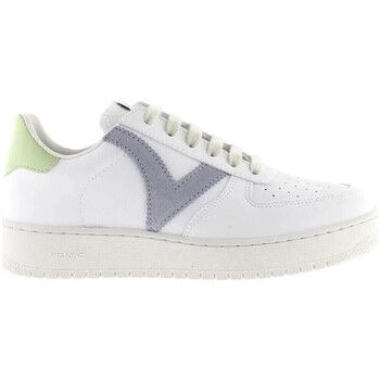 Victoria Zapatillas 1258201w lila para mujer