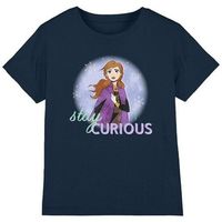 disney tops y camisetas stay curious para nino