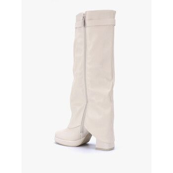 La Modeuse Botas 80082_P190657 para mujer