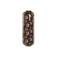 jarron metal 25x25x70 multicolor