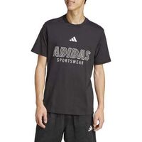 adidas camiseta m c hot spw t jn7851 para hombre