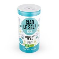 sustituto de sal 70 g - yodada
