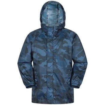 Mountain Warehouse Cortaviento Pakka para niña