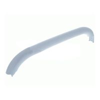 tirador puerta frigorifico bosch 370mm 355004