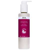 REN Clean Skincare Body Moroccan Rose Otto Body Lotion 200ml / 6.8 fl.oz.