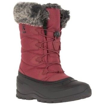 KAMIK Descansos Winterstiefel Momentum 3 para mujer