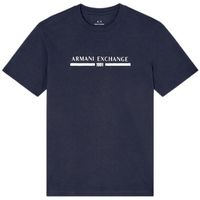 armani exchange camiseta essential para hombre