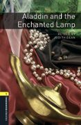 oxford bookworms 1 aladdin & the enchanted lamp mp3 pack