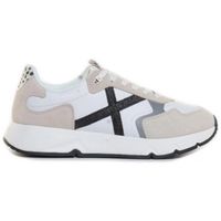 munich short 4191006 mamba 06-white black para mujer