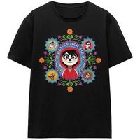 coco tops y camisetas remember me para mujer