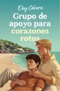 grupo de apoyo para corazones rotos