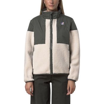 K-Way Jersey Sixte 4.0 Orsetto para hombre