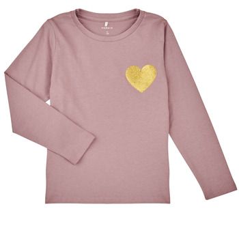 Name it Camiseta manga larga NKFOLALLA  para niña