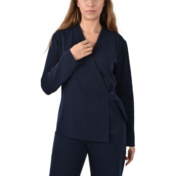 Niu' Chaqueta AW25315J023 para mujer