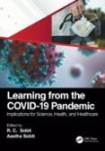 learning from the covid-19 pandemic