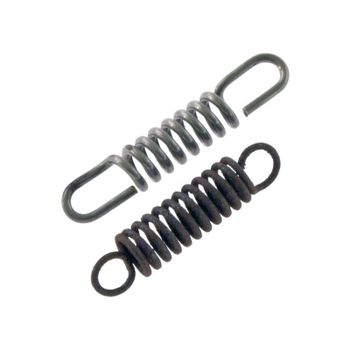 Muelle mecanismo de avance Moto Guzzi Serie Grossa par
