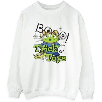 Disney Jersey Trick Or Toys para mujer