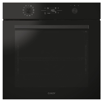 HORNO CANDY CA6 NP5B3YTB PIROLITICO MULTIFUNCION NEGRO