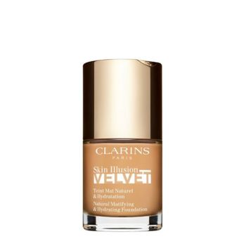 Clarins Skin Illusion Velvet