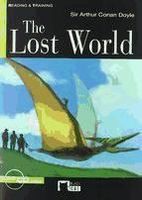 the lost world