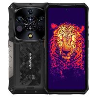 ulefone armor 28 ultra thermal version aislamiento termico maximo sensores inteligentes portatil