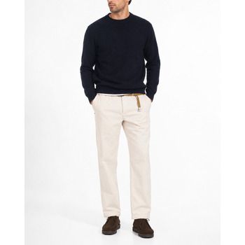 White Sand Pantalones Greg Classic para hombre