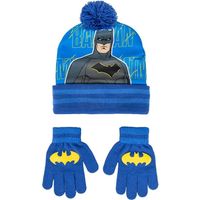 stitch gorro gorro con pompon azul nino para nino
