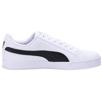 Puma Deportivas Moda Baskets Smash Vulc cuir nubuck para hombre