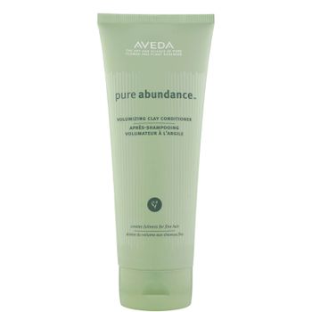 Aveda Pure Abundance Volumising Clay Conditioner 200ml