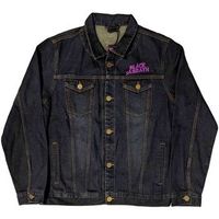 black sabbath chaqueta ro5371 para mujer