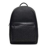 tommy hilfiger mochilas hombre - negro talla os