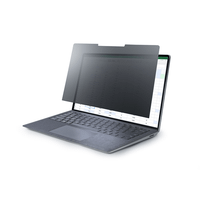 135 surface book laptop privacy screen