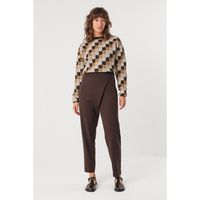 skfk pantalones wtr00565 para mujer