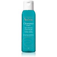 av cleanance gel 100ml avene
