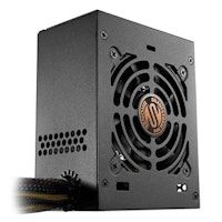 Sharkoon SilentStorm SFX Bronze unidad de fuente de alimentación 450 W Negro