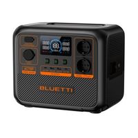 estacion de energia portatil bluetti ac70p 864 wh 1000 w