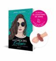 pack cdl la chica del zodiaco primera parte  coletero