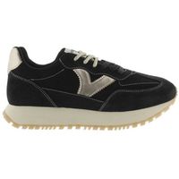 victoria zapatillas 1157118 negro para mujer