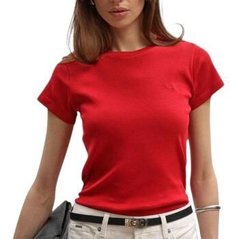 Pepe jeans Camiseta PL506037 para mujer