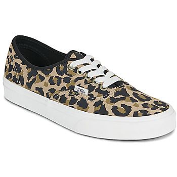 Vans Zapatillas Authentic para mujer