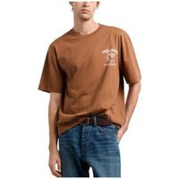 pepe jeans camiseta pm5010511 868 para hombre