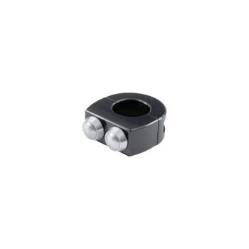 Juego de botones 1'' Motogadget M-Switch 2 botón negro gris